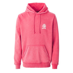 Tommy Hilfiger Ανδρικό φούτερ Heritage Crest Back Logo Hoody